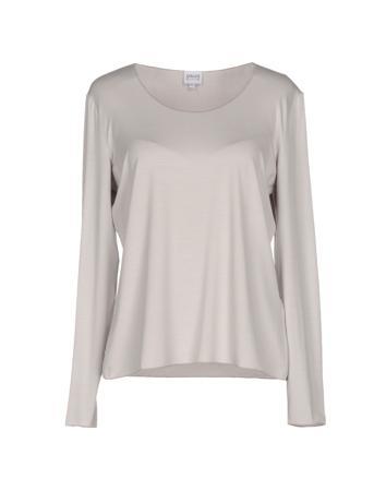 Футболка ARMANI COLLEZIONI