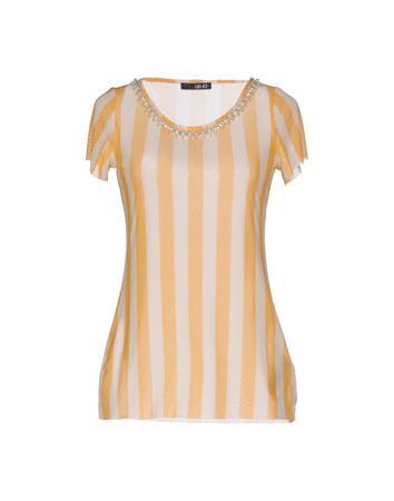 Футболка LIU •JO