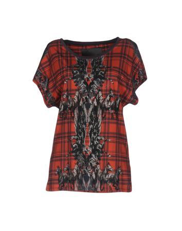 Футболка PHILIPP PLEIN