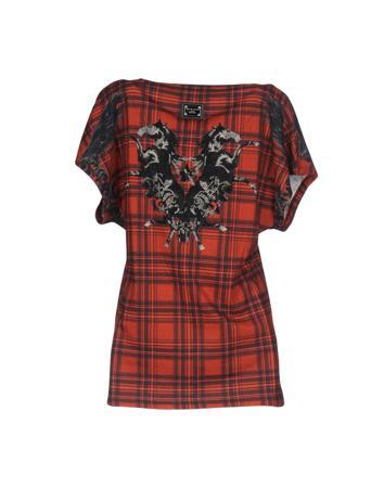 Футболка PHILIPP PLEIN