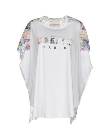 Футболка GAëLLE Paris