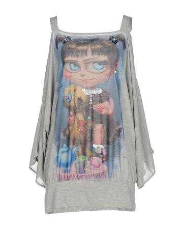 Футболка MARIAGRAZIA PANIZZI