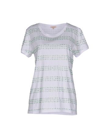 Футболка P.A.R.O.S.H.