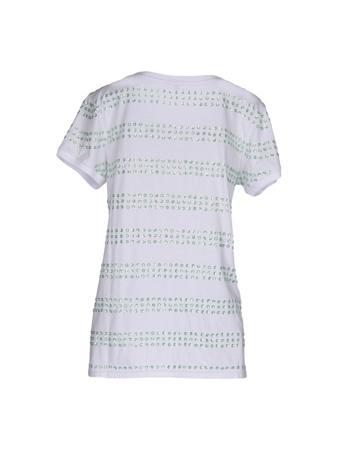 Футболка P.A.R.O.S.H.