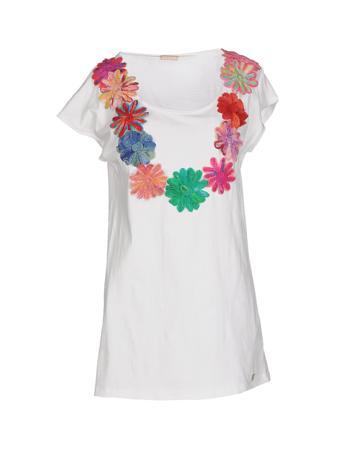 Футболка GALLIANO