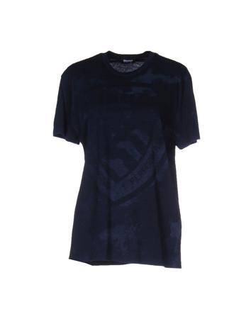 Футболка BLAUER