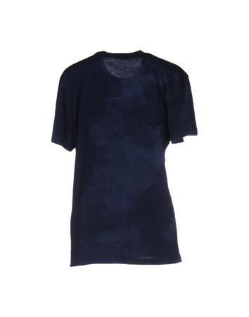 Футболка BLAUER