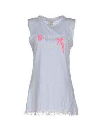 Футболка SCERVINO STREET