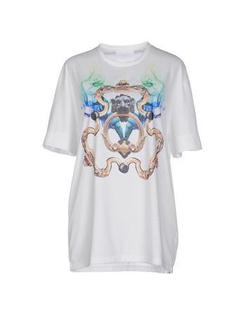 Футболка ANT PITAGORA