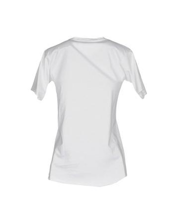 Футболка GOLDEN GOOSE DELUXE BRAND