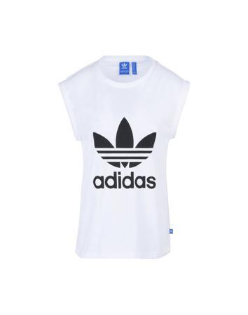 Футболка ADIDAS ORIGINALS