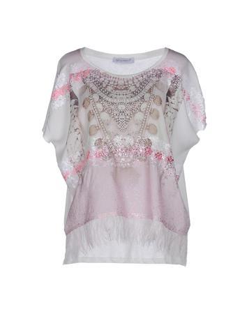 Футболка RINASCIMENTO