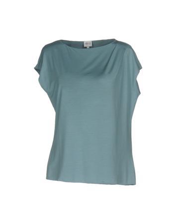 Футболка ARMANI COLLEZIONI