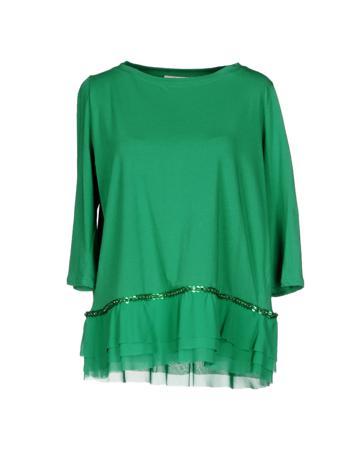 Футболка KANGRA CASHMERE