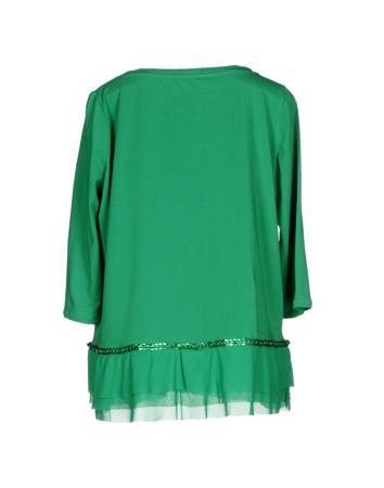 Футболка KANGRA CASHMERE
