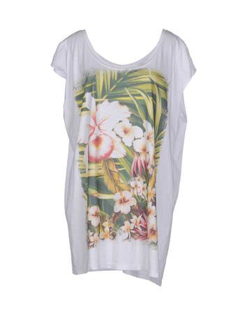 Футболка ATHLETIC VINTAGE