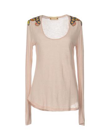 Футболка MET & FRIENDS