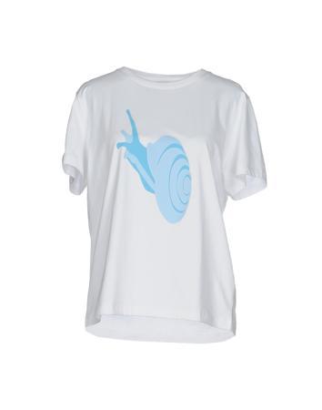 Футболка J.W.ANDERSON