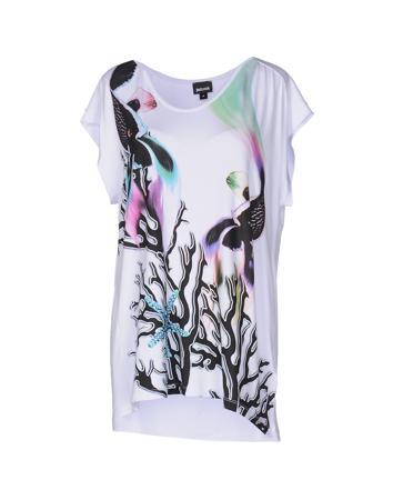 Футболка JUST CAVALLI