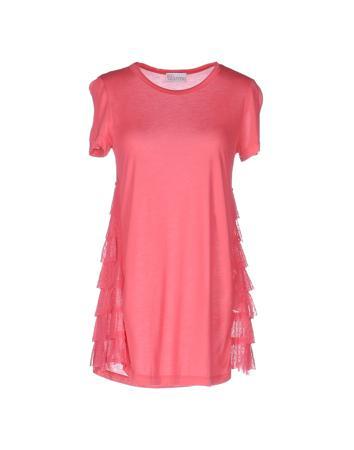 Футболка REDValentino