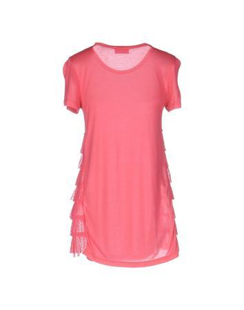 Футболка REDValentino
