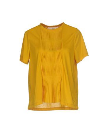 Футболка VANESSA BRUNO ATHE'