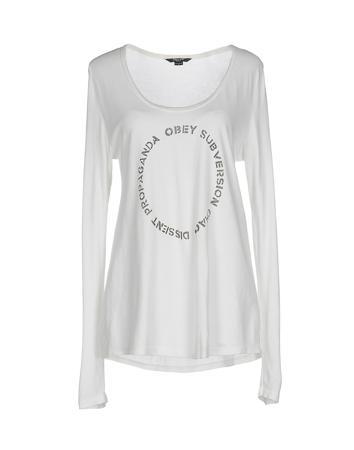 Футболка OBEY