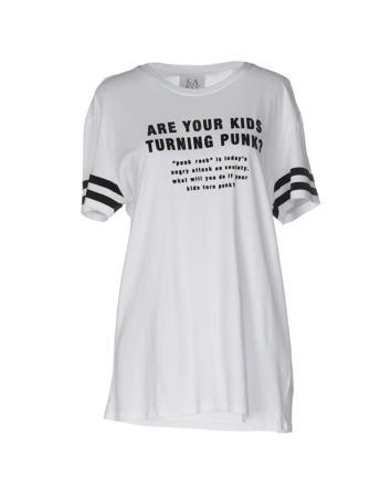 Футболка ZOE KARSSEN