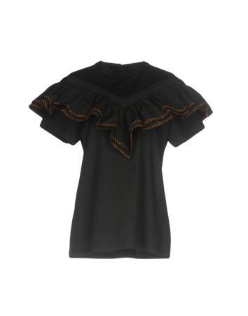 Футболка ELLERY