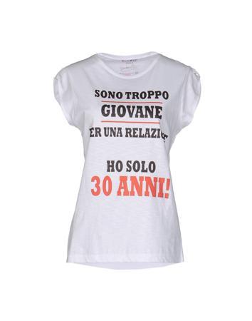 Футболка TIP & TOP