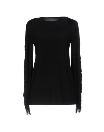 Футболка NORMA KAMALI