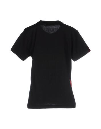 Футболка FAUSTO PUGLISI
