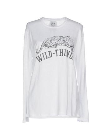 Футболка ZOE KARSSEN