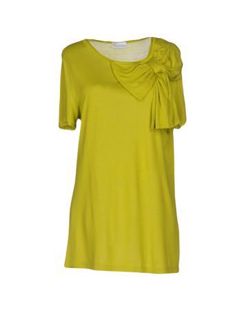 Футболка REDValentino