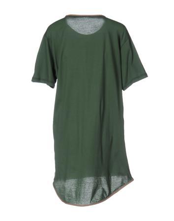 Футболка SATÌNE