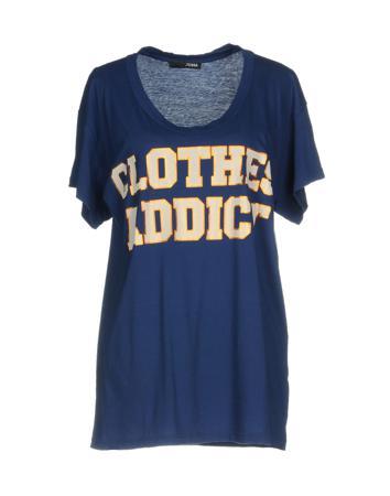 Футболка .TESSA