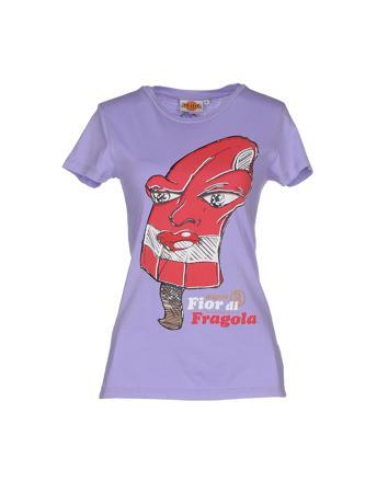 Футболка BLOMOR