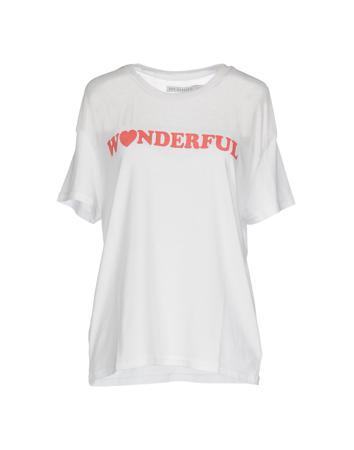 Футболка ZOE KARSSEN