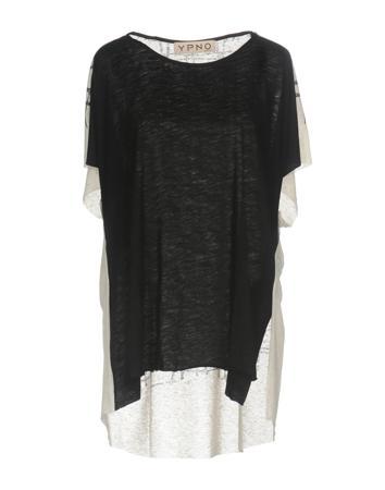 Футболка YPNO