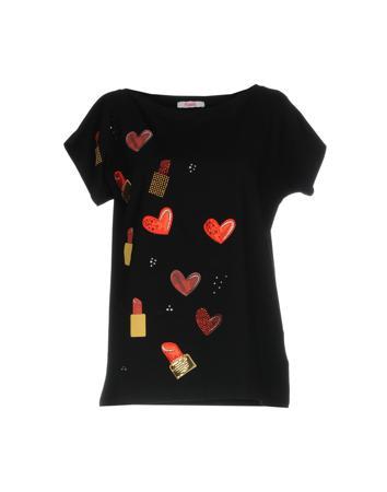 Футболка BLUGIRL FOLIES