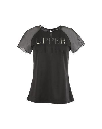 Футболка EMPORIO ARMANI