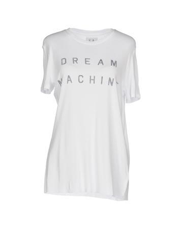 Футболка ZOE KARSSEN