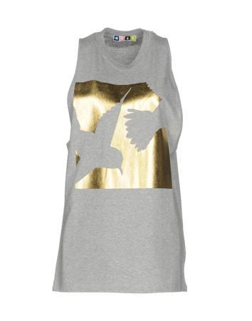 Футболка MSGM