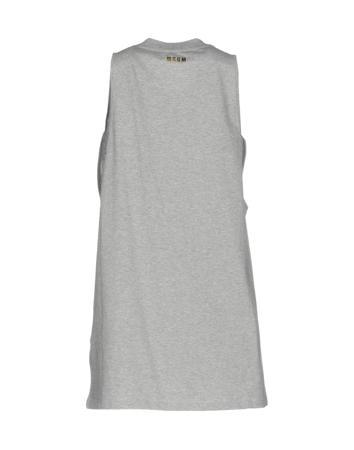 Футболка MSGM