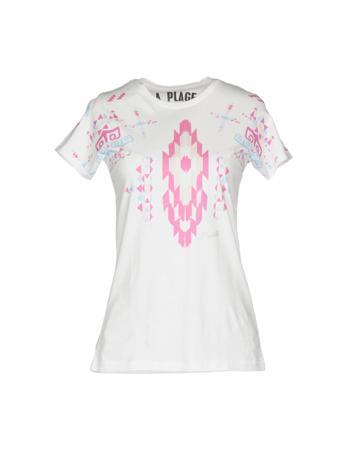 Футболка LA PLAGE ! Футболка LA PLAGE !