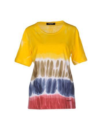 Футболка DSQUARED2