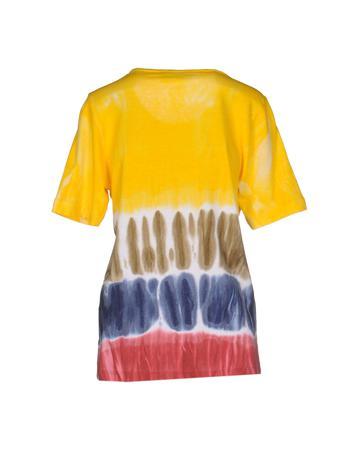 Футболка DSQUARED2
