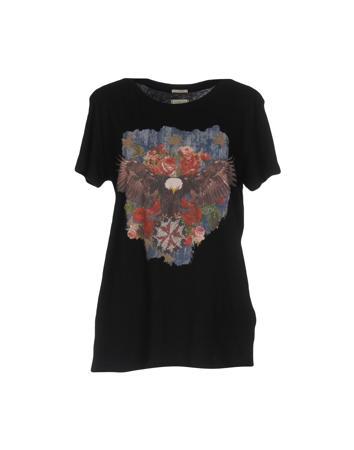 Футболка DENIM & SUPPLY RALPH LAUREN