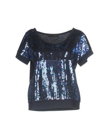 Футболка TRUSSARDI JEANS