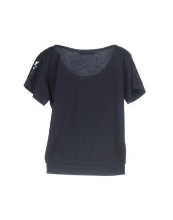 Футболка TRUSSARDI JEANS